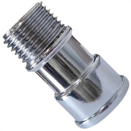 Imagem de Garden Extensao Cromada  1/2 Curta