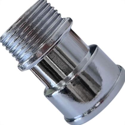 Imagem de Garden Extensao Cromada  1/2.Longa