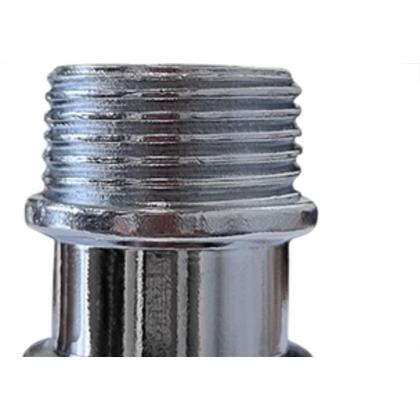 Imagem de Garden Extensao Cromada  1/2.Longa