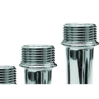 Imagem de Garden Extensao Cromada  3/4 Curta