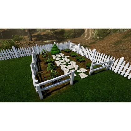 Imagem de Garden Simulator - PS 5 - Mídia Física