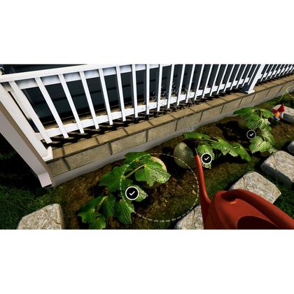 Imagem de Garden Simulator - PS 5 - Mídia Física