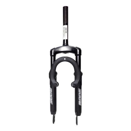 Imagem de Garfo 20" Suspensão 21,1mm Standard Mode V-Brake/Disc Preto