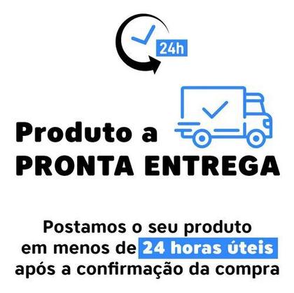 Imagem de Garfo 6 Dentes Pente Para Churrasco Alumínio Polido