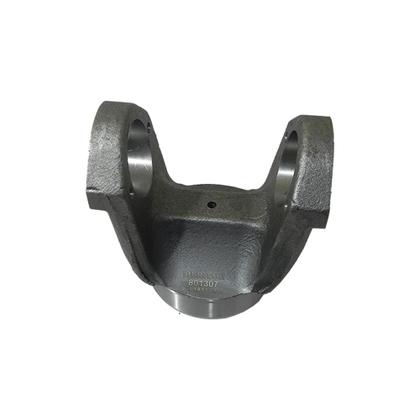 Imagem de Garfo Carda U Volkswagen Ford Cargo Mercedes Benz 16210 Para Soldar Usa Cruzeta 5438X S309 528327 TE3521215.