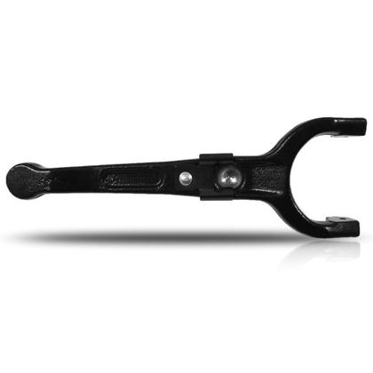 Imagem de Garfo da embreagem hyundai h100 mitsubishi l200 l300 1994 á 2002