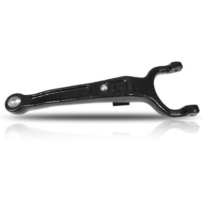 Imagem de Garfo da embreagem hyundai h100 mitsubishi l200 l300 1994 á 2002
