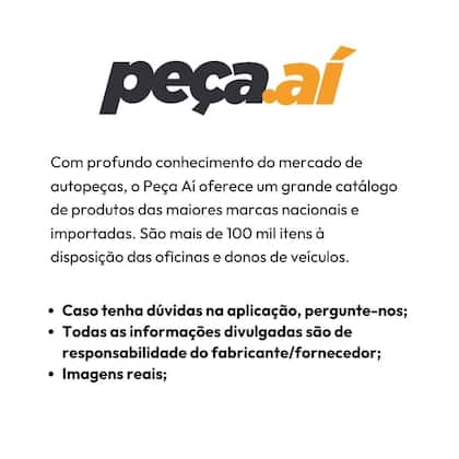 Imagem de Garfo da tulipa Volkswagen Jetta 2006 a 2018 VETOR VT5329