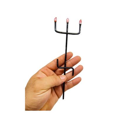 Imagem de Garfo de ferro 30cm (exu) - unidade