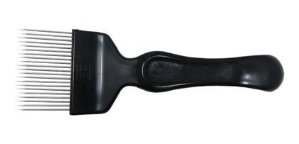 Imagem de Garfo Desoperculador P/Apicultor Zatti - Unidade
