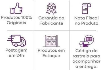 Imagem de Garfo para refeição branco c/ 50 unidades