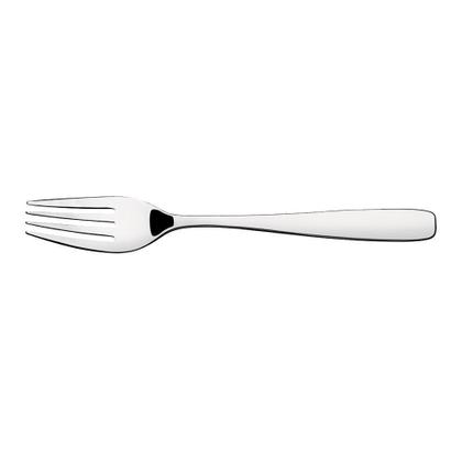 Imagem de Garfo para Sobremesa em Aço Inox Amazonas com 12 Peças 63960050 Tramontina