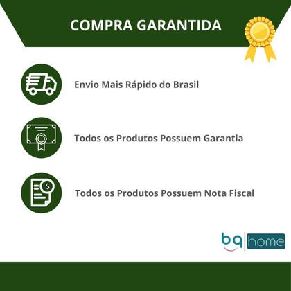 Imagem de Garfo redondo pratico ecologico linha bamboo 30cm infinite