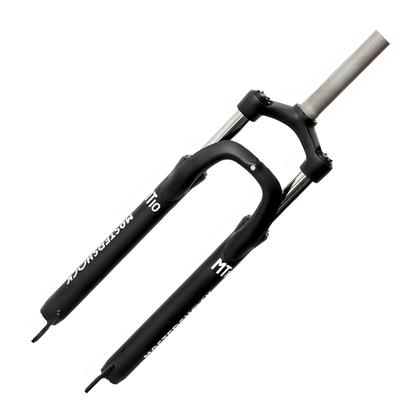 Imagem de Garfo Suspensão Bike MTB 100mm Aro 29 Masterschock MT-10 Ahead Set Freio Disco