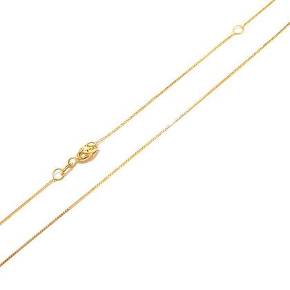 Imagem de Gargantilha Choker Colar Feminino Ouro 18k Coração Corações