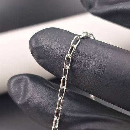 Imagem de Gargantilha Choker Colar Prata Aço Inox Vários modelos