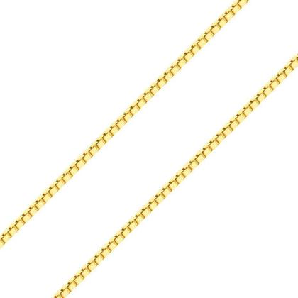 Imagem de Gargantilha com Pingente de ouro 18k Coração com Pedras