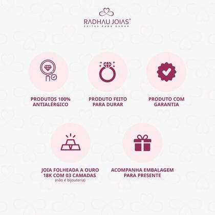 Imagem de Gargantilha Letra K Com Ponto De Luz Montada Com Veneziana