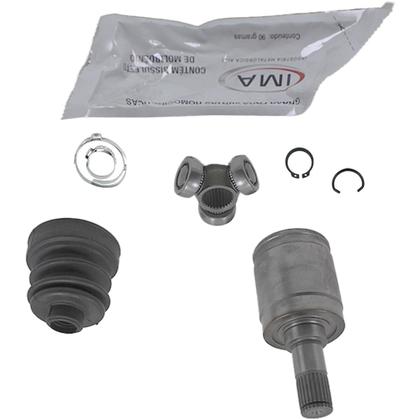 Imagem de Garo Tulipa Lado Esquerdo - Fit 2003 A 2008 - Al-1257