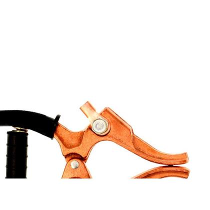 Imagem de Garra Negat.Safety Bronze 500-A