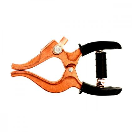 Imagem de Garra Negat.Safety Bronze 500-A