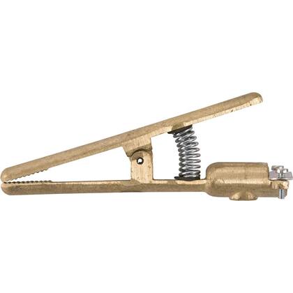 Imagem de Garra Obra Bronze 500A Vonder