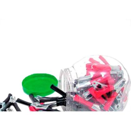 Imagem de Garra P/Bateria 50-A Pote C/50-9055
