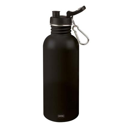 Imagem de Garrafa 750ml Water To Go Trendy - preto