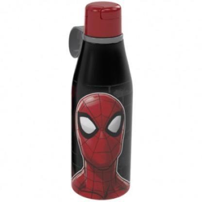 Imagem de Garrafa abre facil homem aranha - 530ml  14463 - plasutil 