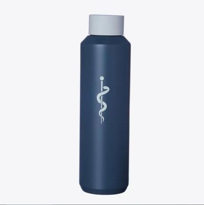Imagem de Garrafa acqua 600ml profissoes medicina