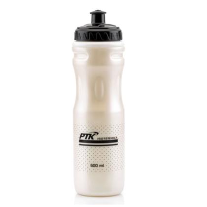 Imagem de Garrafa Agua Gelada Mtb Bike 600 Ml +suporte Md c/ parafusos +bolsa De Selin