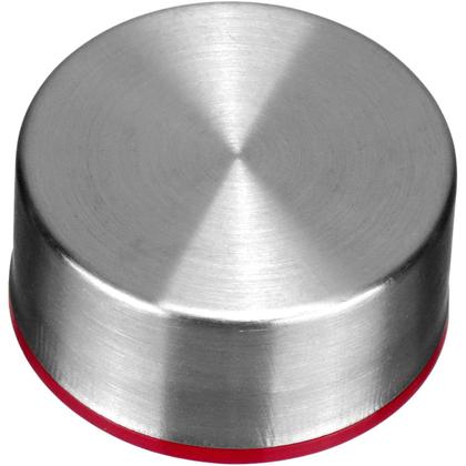 Imagem de GARRAFA ÁGUA SUCO LEITE HOME&CO VIDRO 1,1 LITROS 27x8x8cm TRANSPARENTE COM TAMPA