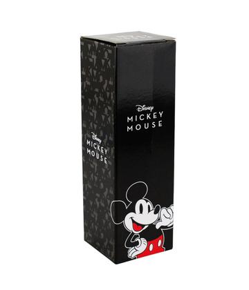 Imagem de Garrafa Alumínio Vermelho Turma Mickey Minnie 500ml