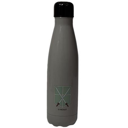 Imagem de Garrafa Ataque Titãs Térmica 9 Horas Gelado Quente Oficial