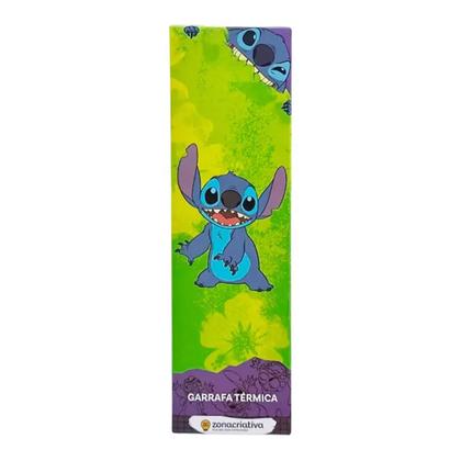 Imagem de Garrafa Camp 600ml Stitch Zona Criativa - 10073203