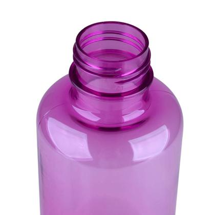 Imagem de Garrafa com Tampa e Alça 800ml São Bernardo Rosa