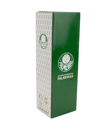 Imagem de Garrafa Congelante 580ml - Palmeiras
