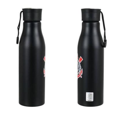 Imagem de Garrafa corinthians 600ml ref qh0731