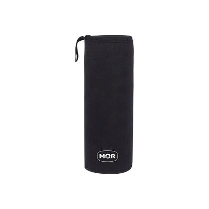 Imagem de Garrafa de Aço Inox 750ml Com Capa Sport To Go 8058 Mor