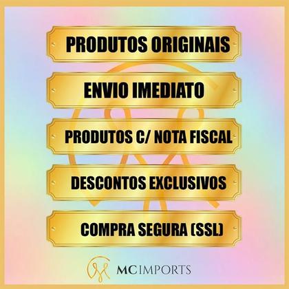 Imagem de Garrafa de Aço Inox Arco-íris Spark Style Skip Hop Pratico e Divertido