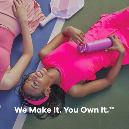 Imagem de Garrafa de água Hydro Flask Standard Flex Straw Cap 700mL