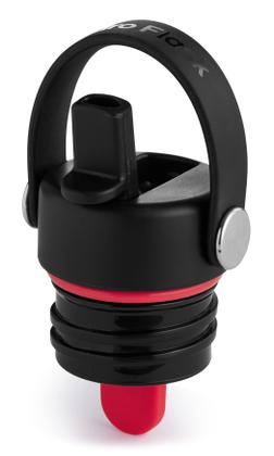 Imagem de Garrafa de água Hydro Flask Standard Flex Straw Cap 710mL