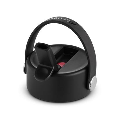 Imagem de Garrafa de água Hydro Flask Wide Flex Straw Cap 700mL