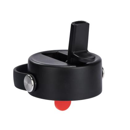 Imagem de Garrafa de água Hydro Flask Wide Flex Straw Cap 946mL Dew