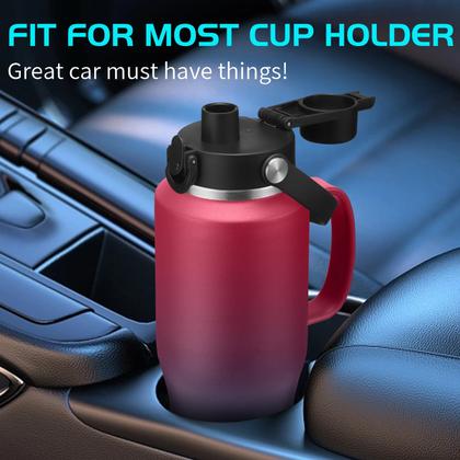 Imagem de Garrafa de água isolada DIGJUPER 950ml Copo com canudo e tampa