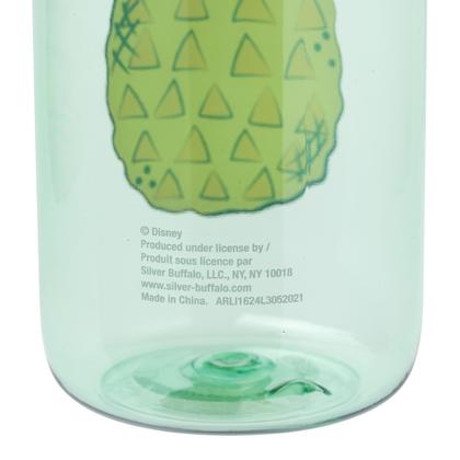 Imagem de Garrafa de água Silver Buffalo Disney Lilo and Stitch 800mL