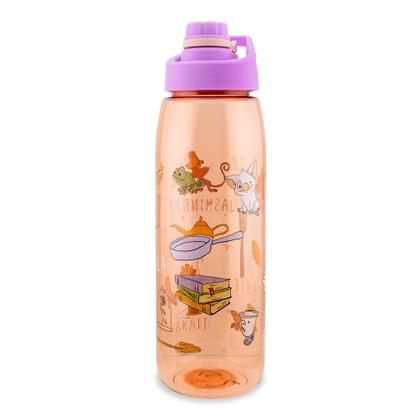 Imagem de Garrafa de Água Silver Buffalo Disney Princess 800mL