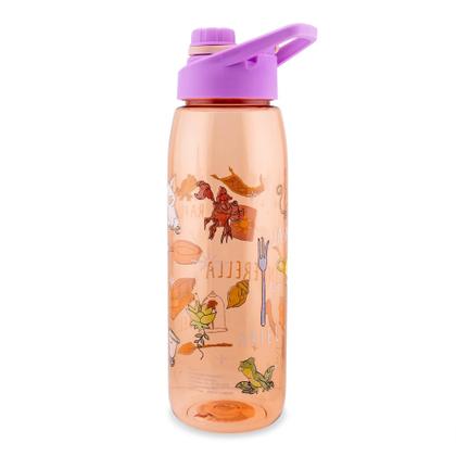 Imagem de Garrafa de Água Silver Buffalo Disney Princess 800mL