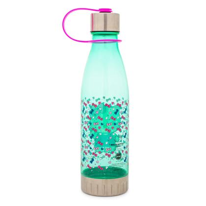 Imagem de Garrafa de Água Silver Buffalo Sanrio Hello Kitty 600mL