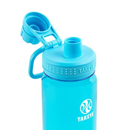 Imagem de Garrafa de Água Takeya Tritan 700ml - Livre de BPA